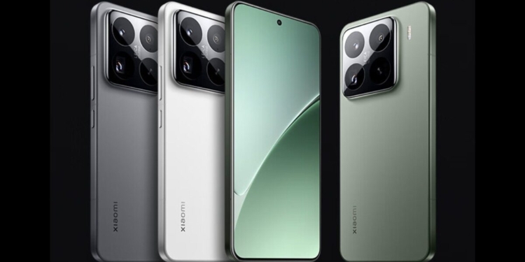Çinli telefon markaları