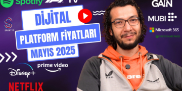 dijital platform