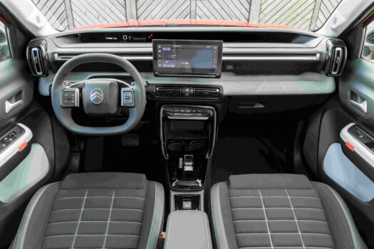 Rekabetçi Fiyatıyla Yeni Citroën C3 Türkiye’de Yollara Çıktı!