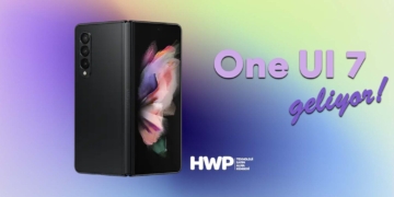 Z Fold 3 Z Flip 3 One UI 7