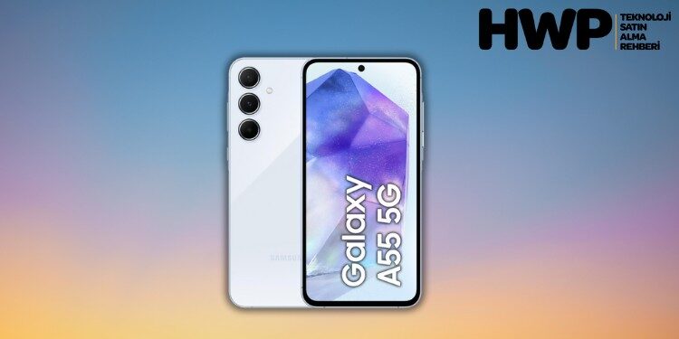 galaxy a55 one ui 7 android 15