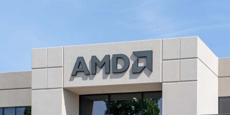 AMD 2025 gelirleri