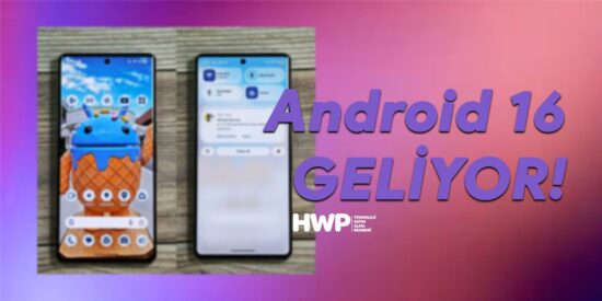 android 16