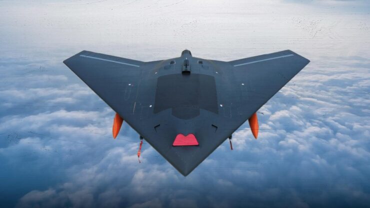 ANKA-3 seri üretime geçiyor! KAAN, HÜRJET ve Süper Şimşek sahneye çıkıyor