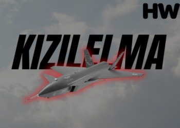 bayraktar kızılelma pt-4