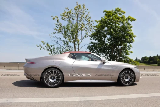 bmw skytop gt bmw 8 serisi gt bmw z8