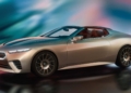 bmw skytop gt bmw 8 serisi gt bmw z8