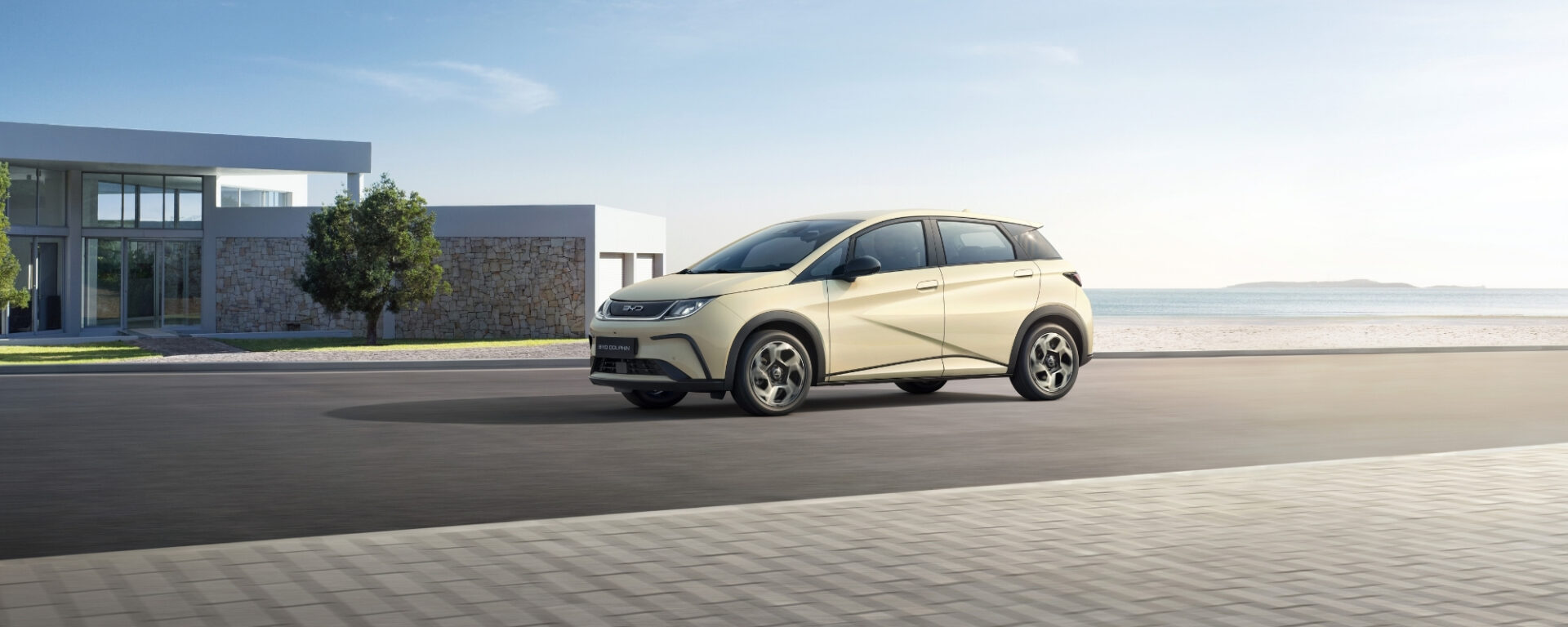 BYD Mayıs Fiyat Listesi