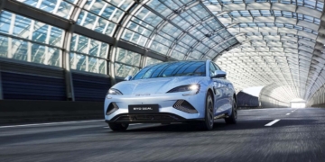byd seal design 2025 türkiye fiyatı özellikleri donanım