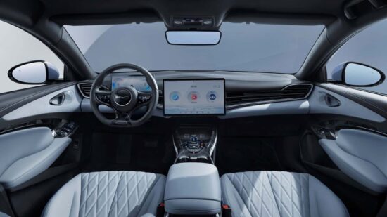 byd seal design 2025 türkiye fiyatı özellikleri donanım