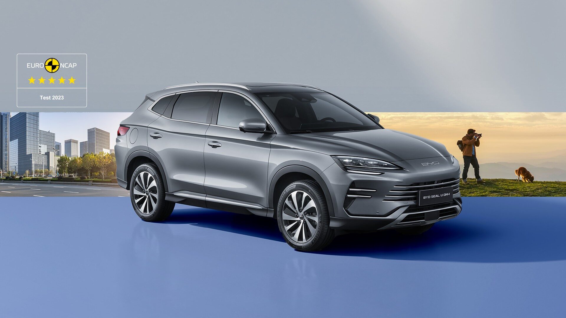BYD Mayıs Fiyat Listesi