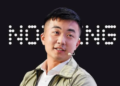 Carl Pei Nothing CEO'su
