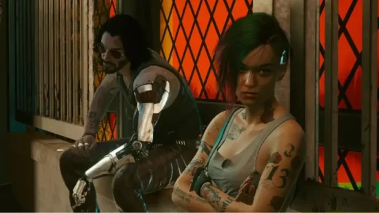 yeni cyberpunk oyunu cyberpunk orion