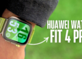 HUAWEI