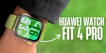 HUAWEI