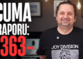 cuma raporu