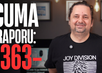 cuma raporu