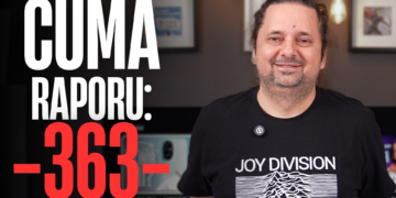 cuma raporu