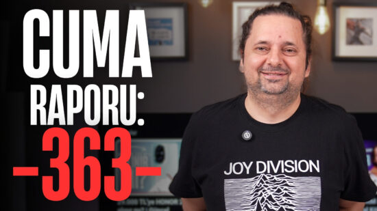 cuma raporu