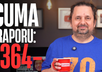 cuma raporu