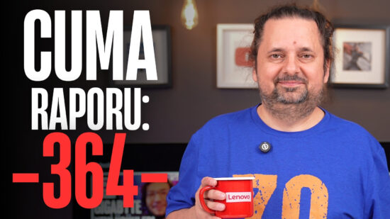cuma raporu