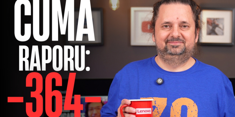 cuma raporu