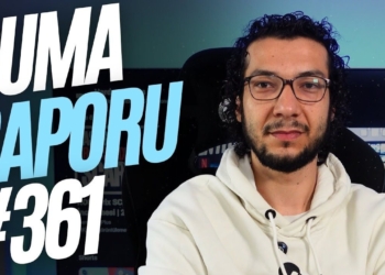 Cuma Raporu #361: CMF Phone 2 Pro, Nubia Z70S Ultra, S25 FE ve dahası