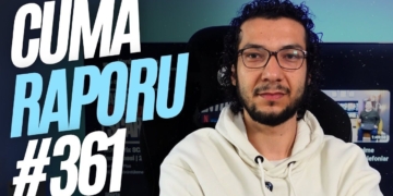 Cuma Raporu #361: CMF Phone 2 Pro, Nubia Z70S Ultra, S25 FE ve dahası