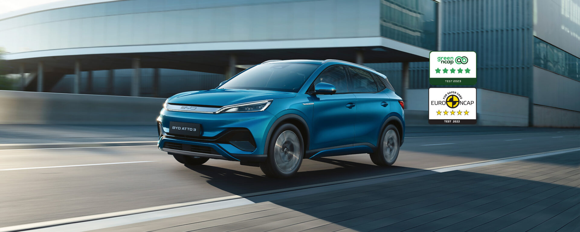 BYD Mayıs Fiyat Listesi
