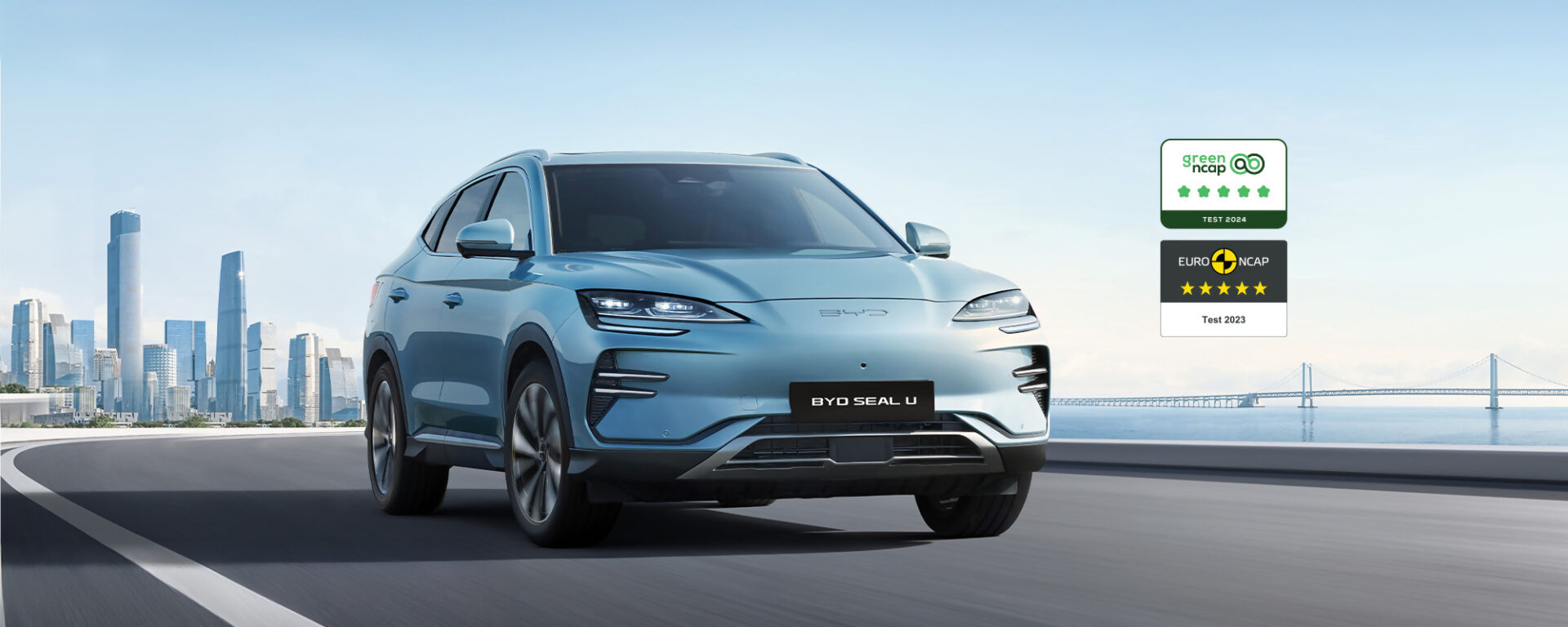 BYD Mayıs Fiyat Listesi