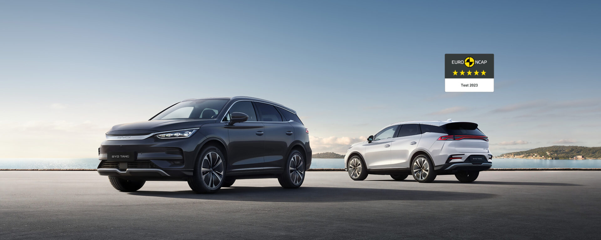BYD Mayıs Fiyat Listesi