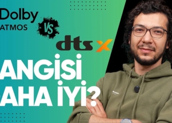 Dolby Atmos vs DTS: X | Hangi Çevresel Ses Daha İyi? Farkları Neler?