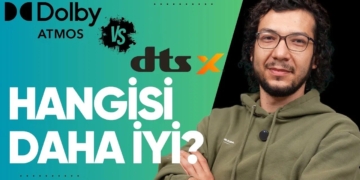 Dolby Atmos vs DTS: X | Hangi Çevresel Ses Daha İyi? Farkları Neler?