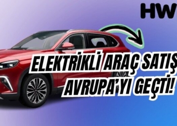 türkiye elektrikli araç satışları en çok elektrikli araç satılan ülkeler