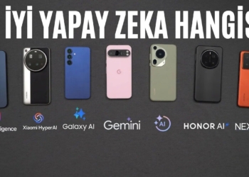 EN İYİ AI FOTOĞRAF DÜZENLEME HANGİSİNDE? | Yapay Zeka Kapışması!
