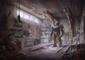 fallout 4 gizli oda nerede nasıl bulunur