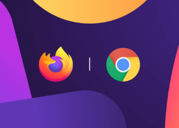 google chrome vs mozilla firefox