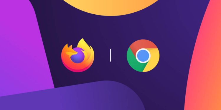 google chrome vs mozilla firefox