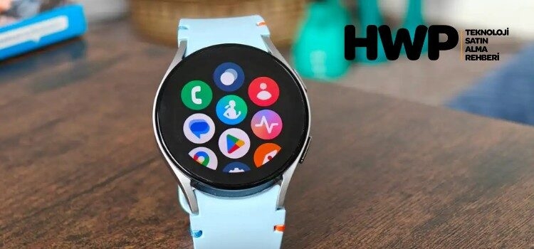 Galaxy Watch 8 Hakkında Yeni Detaylar! Ne Zaman Çıkacak? Teknik Özellikleri Ne?