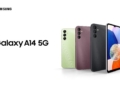 samsung güncelleme desteği biten cihazlar galaxy a14