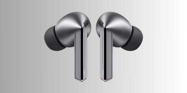 galaxy buds fe