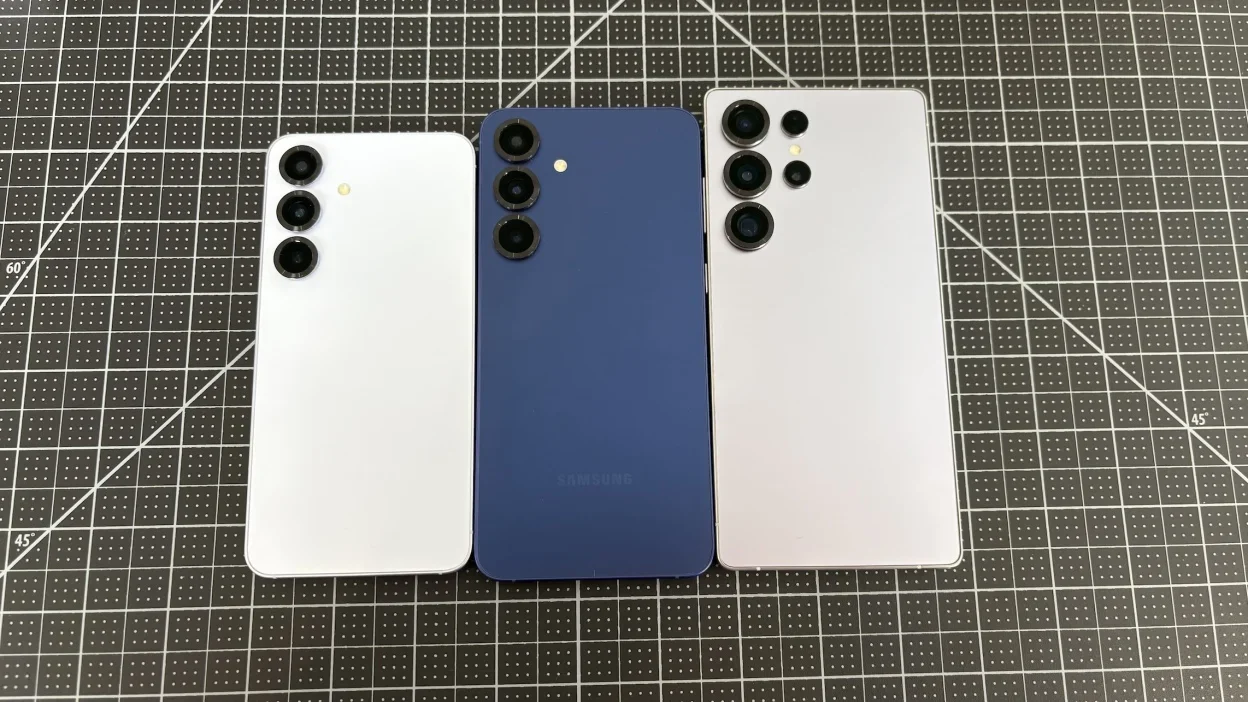 galaxy s26 kamera özellikleri