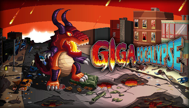 gigapocalypse sistem gereksinimleri neler