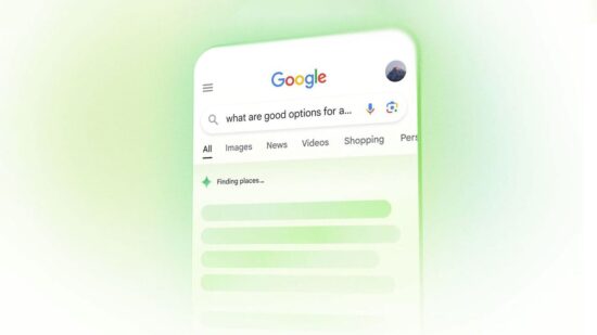 Google yapay zeka arama özeti AI Overview Türkiye'de kullanıma sunuldu! google ai overview türkiye yapay zeka arama