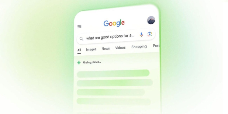 google ai overview türkiye yapay zeka arama