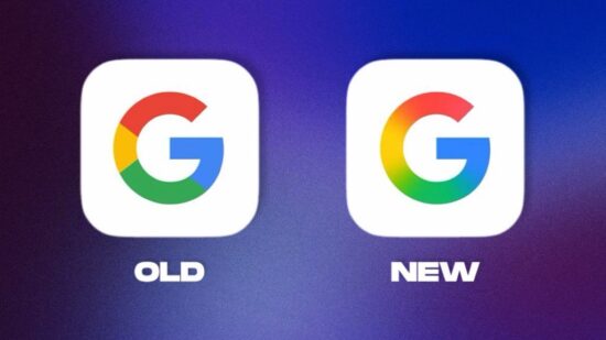 google logo google yeni logosu 2025