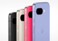 google pixel 9a dxomark kamera testi sonucu