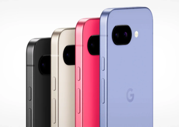 google pixel 9a dxomark kamera testi sonucu