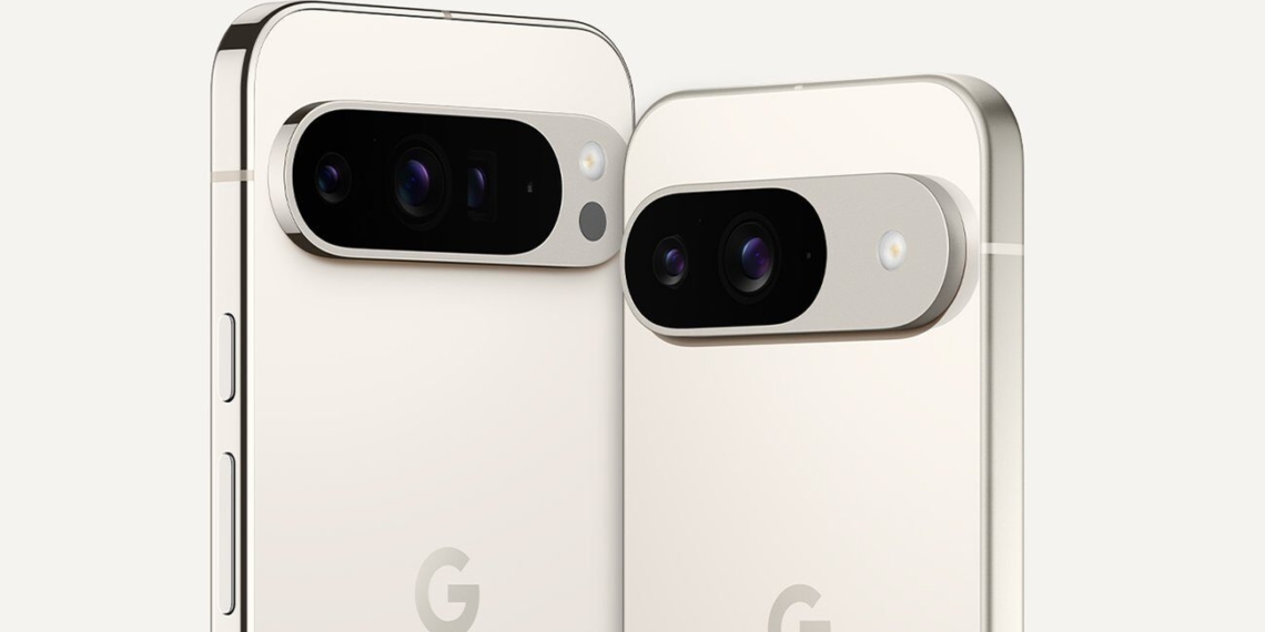Google Tensor G5 özellikleri performansı Pixel 10