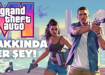 GTA 6 TÜM DETAYLARI | Hikayesi, Karakterler, Harita ve dahası